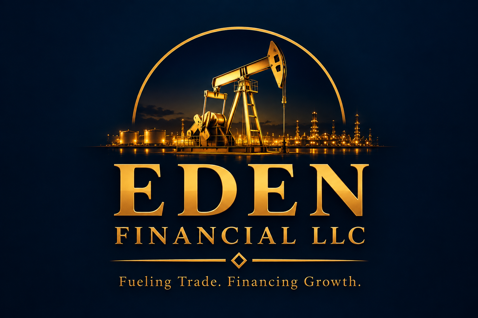Eden Financial LLC logo